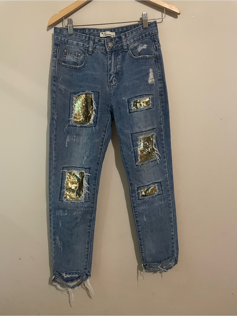 ✨ Tomorrow Jeans